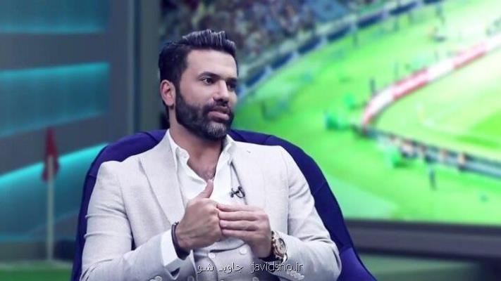 علیرضا نیكبخت، میهمان امشب برنامه دورهمی