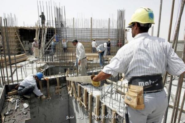 عوامل موثر در سقوط از ارتفاع در پروژه های ساختمانی