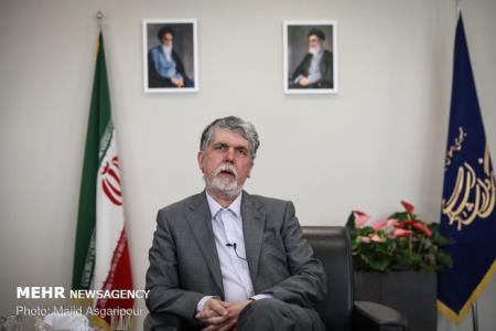 صالحی درگذشت وابسته فرهنگی ایران در مزارشریف را تسلیت گفت