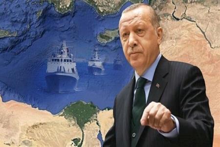 اردوغان از راه فرهنگ، شاخ آفریقا را فتح كرد