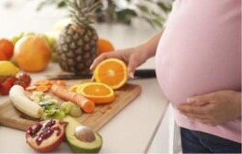 دوره آموزش عمومی تغذیه پیش از حاملگی و دوران حاملگی