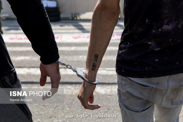 در وقوع جرم و جنایت تاثیر تورم بیشتر است یا بیكاری ؟