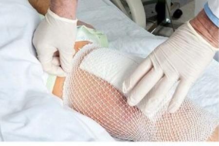 برگزاری پنجمین كنگره بین المللی و هفتمین كنگره ملی زخم و ترمیم بافت