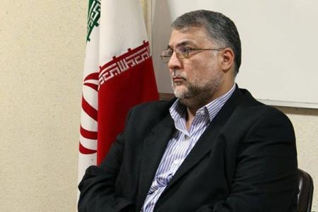 ابراهیمی تركمان درگذشت حجت الاسلام جواد اژه ای را تسلیت گفت