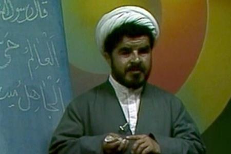 اشرف بروجردی درگذشت حجت الاسلام راستگو را تسلیت گفت