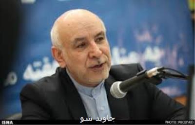 رئیس مركز تحقیقات سرطان: مدیریت پژوهش در ایران ضعیف است