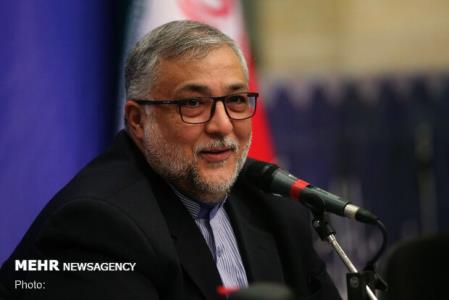 دانشگاه امام صادق زمینه های ارتباط علمی با خارج را مهیا كند