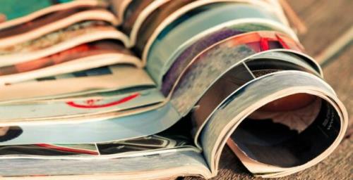 فراخوان پذیرش مقاله در نشریه انگلیسی زبان International Journal of Digital Content Management