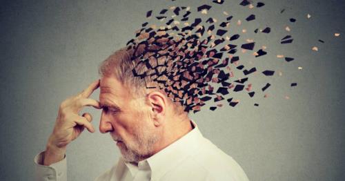 اثر كانابیدیول شاهدانه در جلوگیری از پیشرفت آلزایمر