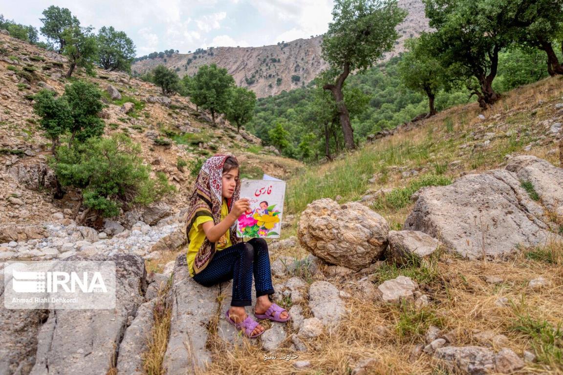 كتاب و كتابخوانی، امروز مطالبه جدی روستاییان است